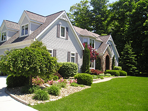 Landscapers and Lawncare Services in Lebanon, OH